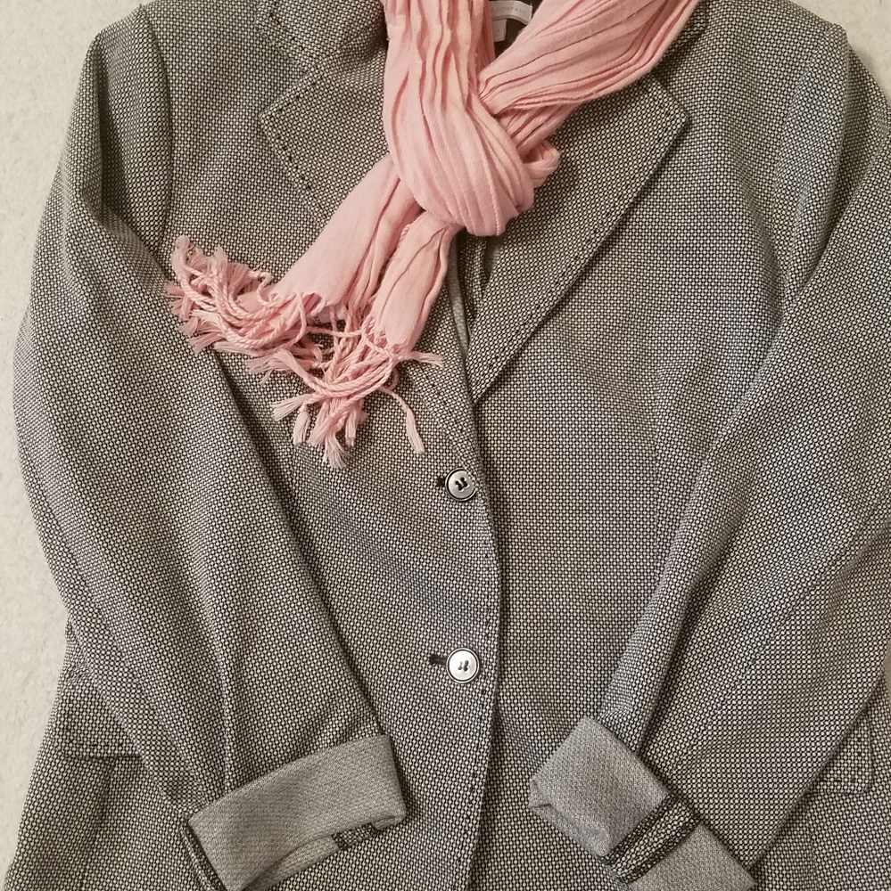 Casual Suit Jacket